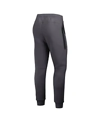 Nike Men's Anthracite Oregon Ducks Shoe Duck Tech Fleece Jogger Pants