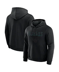 Darius Rucker Collection by Fanatics Men's Black Jacksonville Jaguars Hoodie