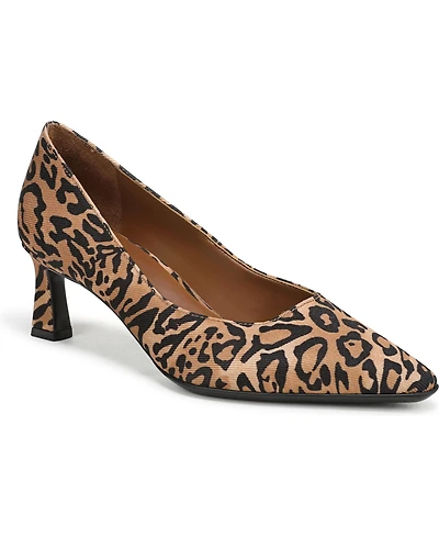 Naturalizer Women's Tylan Point Toe Pump Shoes