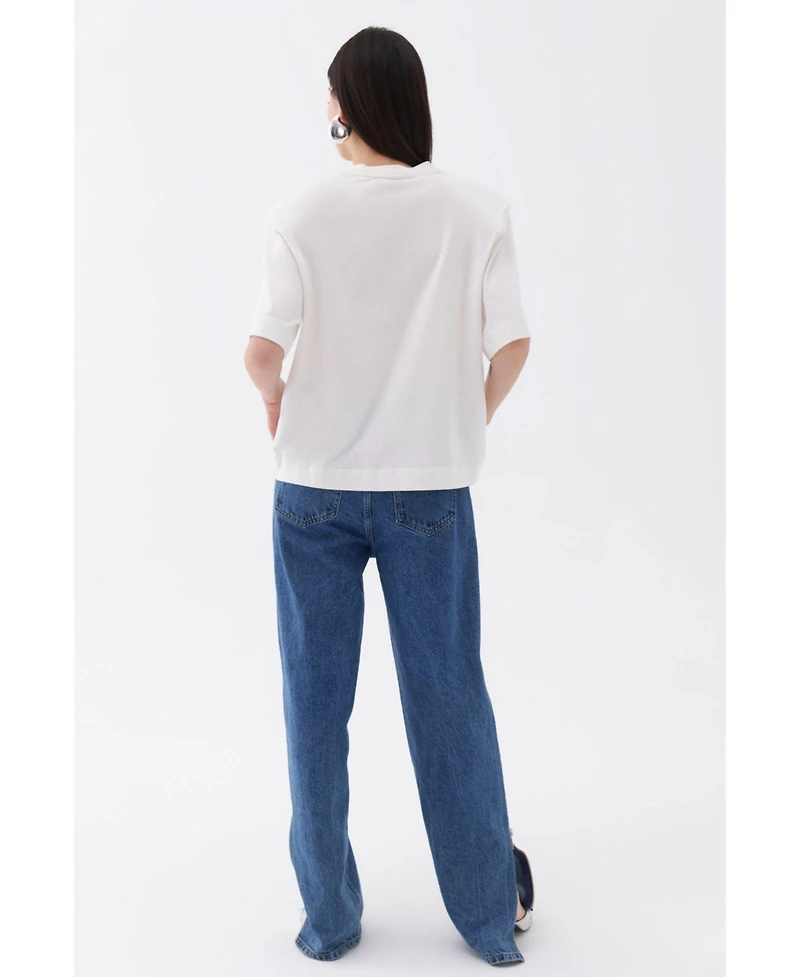 Nocturne Women's Basic T-Shirt