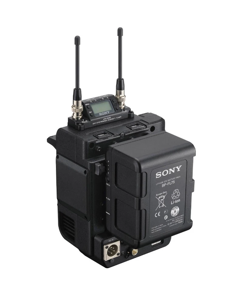Sony Xdca-FX9 Extension Unit for Pxw-FX9