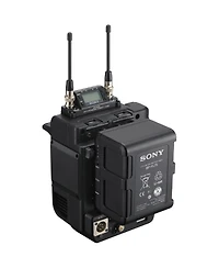 Sony Xdca-FX9 Extension Unit for Pxw-FX9