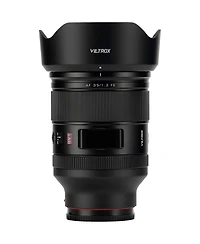 Viltrox Lab Series Af 35mm f/1.2 Lens for Sony E