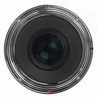 TTArtisan 35mm f/1.4 Lens for Fujifilm X, Silver