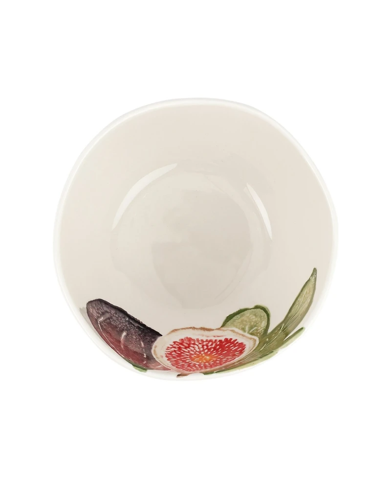 Vietri Fico Small Deep Bowl