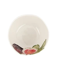 Vietri Fico Small Deep Bowl
