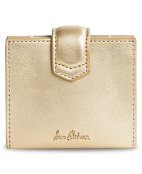 Sam Edelman Holiday Accordian Wallet