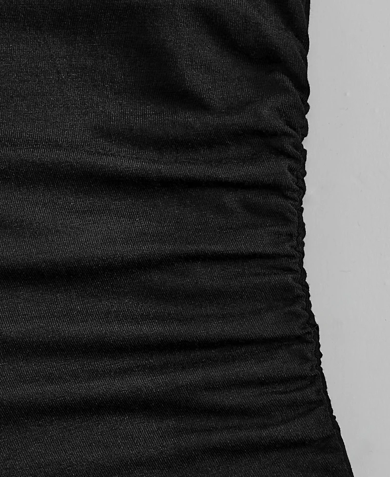 I.n.c. International Concepts Women's Long-Sleeve Layering Top, Macy's Exclusive