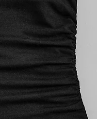 I.n.c. International Concepts Women's Long-Sleeve Layering Top, Macy's Exclusive