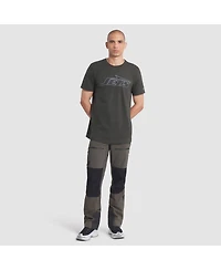 Nike Men's Gotham Green New York Jets 2025 Rivalries Collection Essential T-Shirt