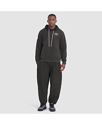 Nike Men's Gotham Green New York Jets 2025 Rivalries Collection Sideline Full-Zip Bomber Jacket