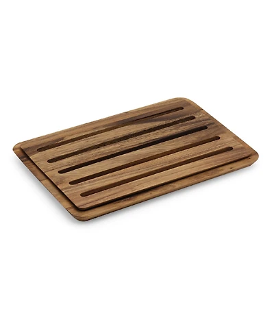 Ironwood Acacia Bread Board-Nesting