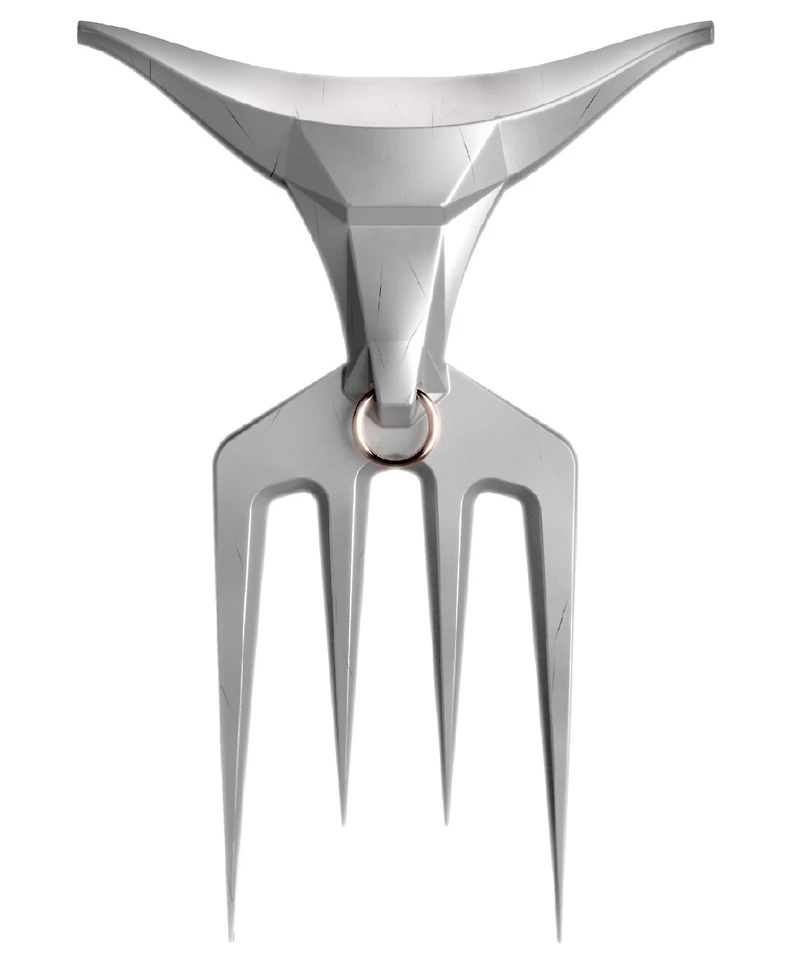 Outset Steel El Matador Meat Fork