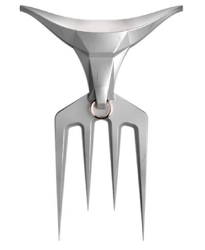 Outset Steel El Matador Meat Fork