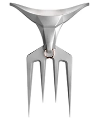 Outset Steel El Matador Meat Fork