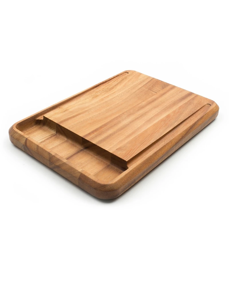 Ironwood Acacia Big Catch Cutting Board