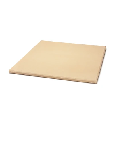 Outset Rectangle Pizza Grill Stone