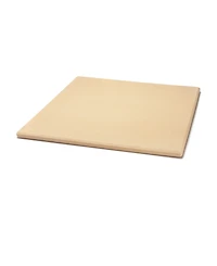 Outset Rectangle Pizza Grill Stone