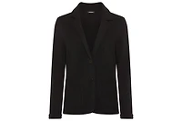 Olsen Women's Merino Wool Blend Blazer