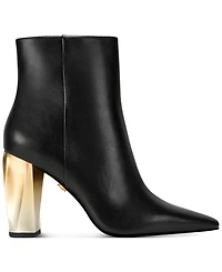 Donna Karan New York Women's Sofia Heeled Boots