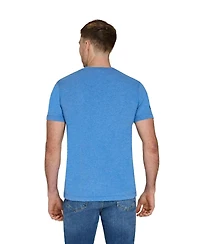 Raging Bull Union Jack T-Shirt