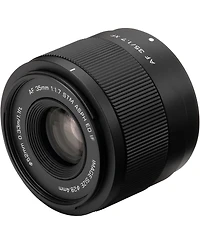 Viltrox Viltrox Af 35mm f/1.7 Lens for X-Mount