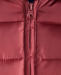 Epic Threads Boys 5-20 Solid Puffer Jacket, Macy's Exclusive