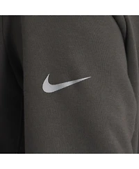 Nike Women's Gotham Green New York Jets 2025 Rivalries Collection Standard Issue Sideline Dri-fit Hoodie