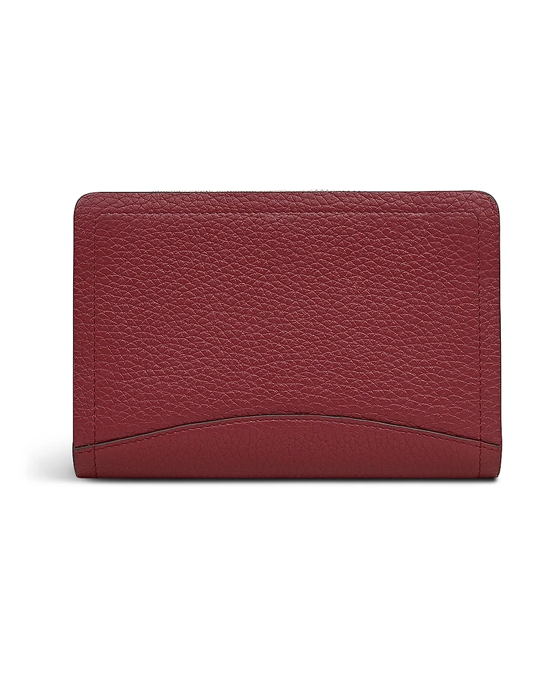 Radley London The Chancery Zip Around Wallet