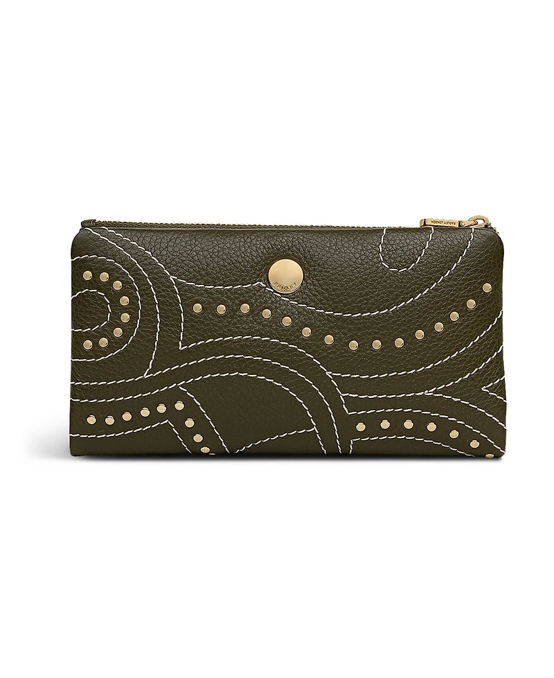 Radley London Mallow Street Stud Bifold Wallet