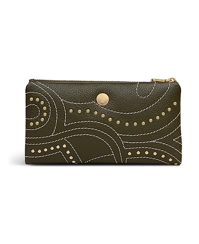 Radley London Mallow Street Stud Bifold Wallet