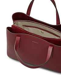 Radley London Dukes Place Small Ziptop Grab Satchel Bag