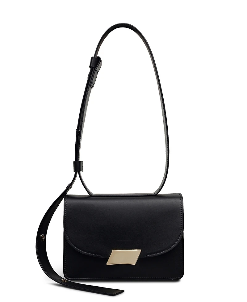 Radley London The Belsize Small Flap Over Shoulder Bag