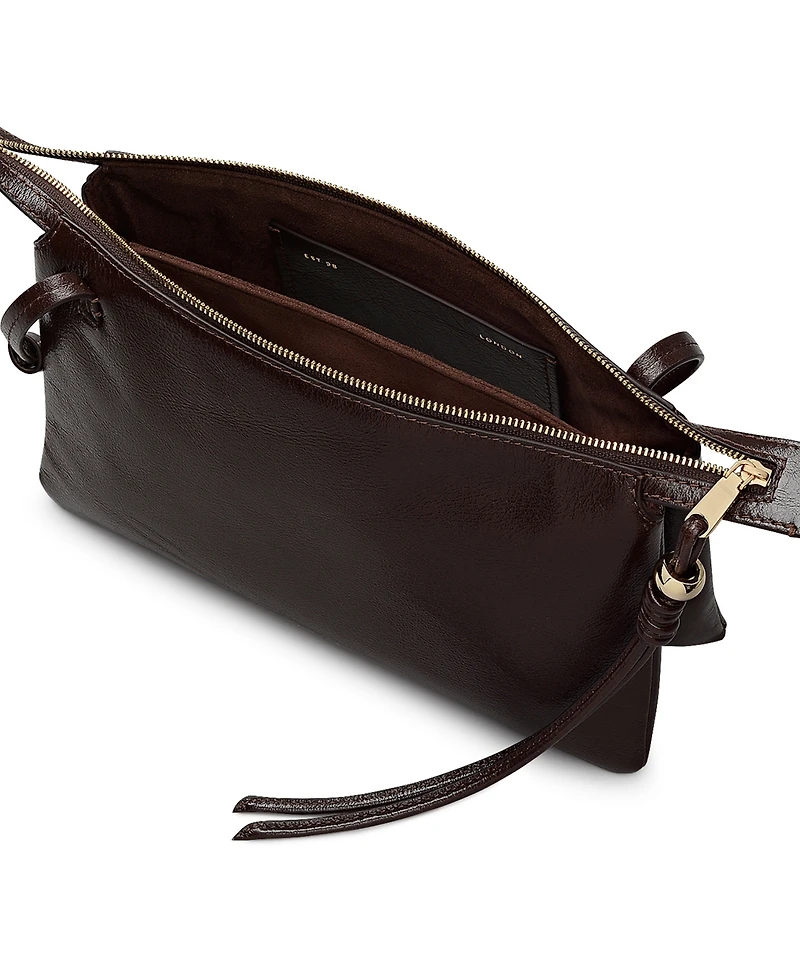 Radley London The Romilly Small Ziptop Crossbody Bag