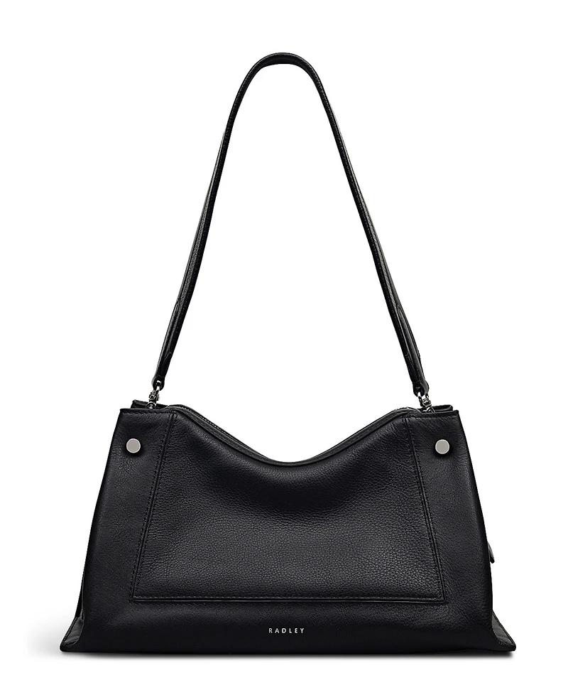 Radley London Hope Gardens Medium Ziptop Shoulder Bag
