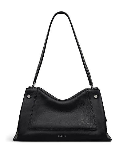 Radley London Hope Gardens Medium Ziptop Shoulder Bag