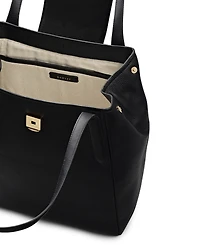 Radley London Mayfair Lane Large Flapover Tote Bag