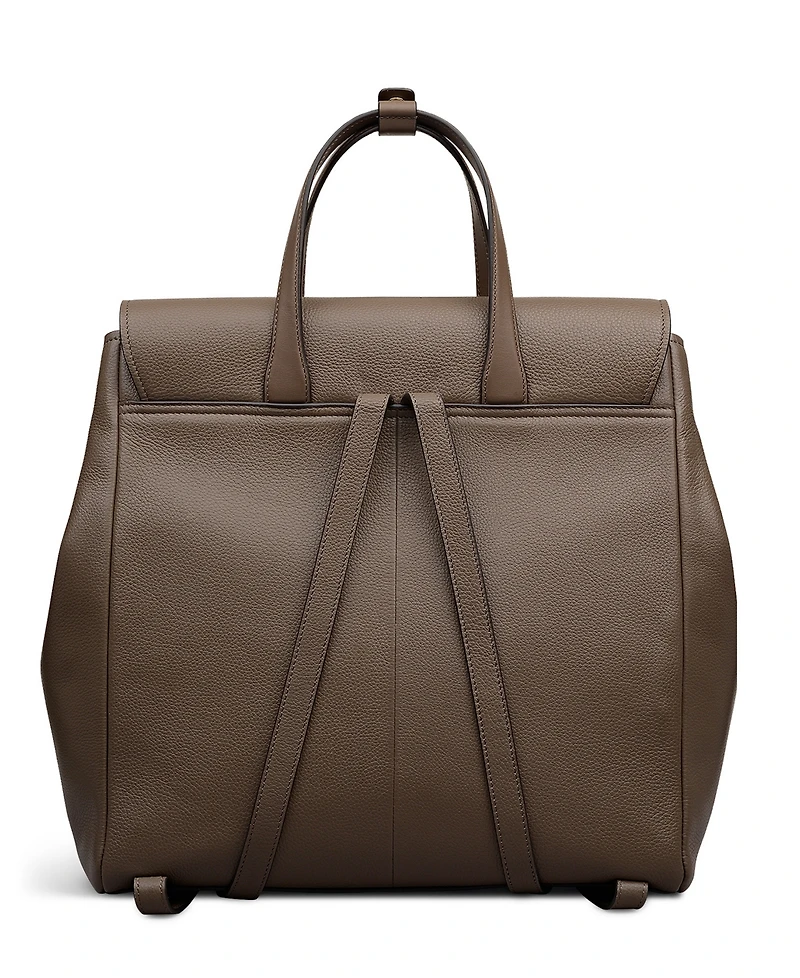 Radley London Mayfair Lane Extra-Large Flapover Backpack