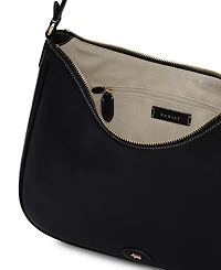 Radley London Heath Crescent Medium Ziptop Shoulder Bag