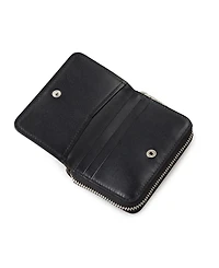Radley London Heath Crescent Metallic Zip Around Wallet