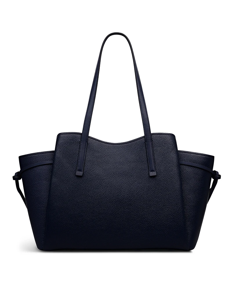 Radley London Blake Gardens Extra-Large Ziptop Tote Bag
