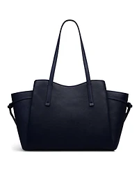 Radley London Blake Gardens Extra-Large Ziptop Tote Bag