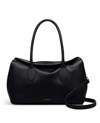 Radley London Liverpool Gardens Large Ziptop Grab Satchel Bag