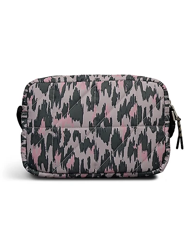Radley London Danesfield Leopard-Responsible Small Ziptop Crossbody Bag