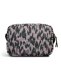 Radley London Danesfield Leopard-Responsible Small Ziptop Crossbody Bag