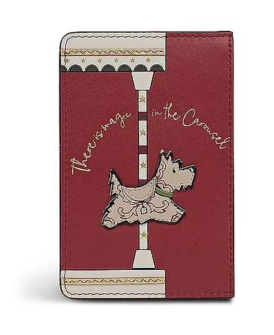 Radley London Magic Carousel Card Holder