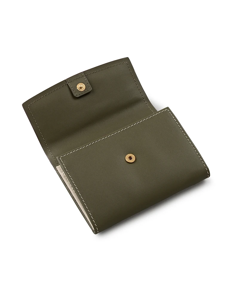 Radley London Liverpool Gardens Flapover Wallet