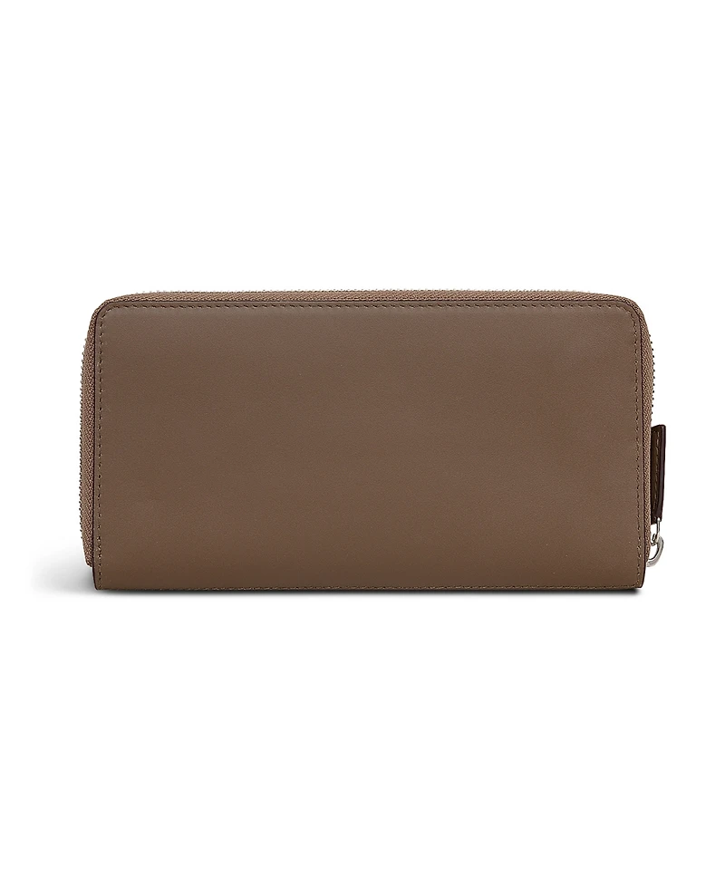 Radley London Over The Hills Zip Around Wallet
