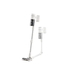roborock H60 Cordless Vacuum Cleaner, 115AW Suction Power, 60-Min Runtime, 90° Bendable Tube, Dust-Revealing Led, Hepa Filtration