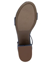 Sugar Women's Noelle 7 Low Dress Sandals